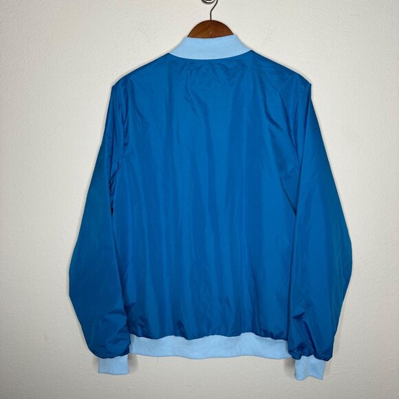 NWT Strange Planet bomber Jacket Windbreaker Sz M - Picture 10 of 11